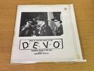 DEVO Sing If You're Glad To Be Devo Live 12