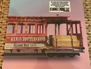 Fillmore West 1-31-71 by The Allman Brothers Band  2-LP Double Vinyl W/PosterRSD
