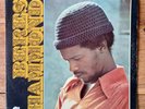 BERES HAMMOND OG 1976 LP Soul Reggae Aquarius Recordings Willie Lindo