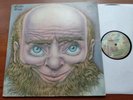 CANADA  Ex GENTLE GIANT S/T Self Titled '70s MERCURY Re SRM-1-1156 LP  PROG