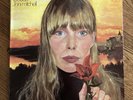 Joni Mitchell Clouds Vinyl LP Record 1969 First Pressing  Gatefold