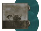 Paradise Lost  At The Mill Turquoise Vinyl