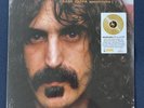 Frank Zappa Apostrophe (') (50th Anniversary) [Metallic Gold LP] NEW Vinyl MINT