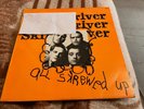 ALL SKREWED UP French CHISWICK LP skinhead Oi punk 1977 rock o rama Ex/EX
