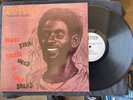 Lee Perry - Roast Fish Collie Weed & Corn Bread Upsetter Dub Roots Reggae Vinyl