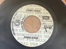 Duran Duran Femme Fatale Philippines Juke Box 7” Vinyl Single
