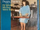 Peggy Parsley- He Washed Away My Eyes With Tears- Rare Private Press Lp #2