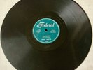 Kenny Martin 1956 DOOWOP R&B 78 I’m Sorry / Yum Yum FEDERAL 12330 VG++ HEAR