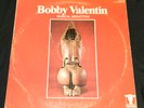 RARE BOBBY VALENTIN MUSICAL SEDUCTION LP BRONCO RECORDS LABEL VG+