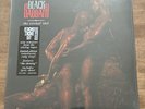 Black Sabbath The Eternal Idol Record Store Day New Translucent Ruby Vinyl LP