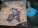HAJJI ALEJANDRO Strictly OPM  LP JEM PHILIPPINES W/ INSERT Funk Soul Pop Manila