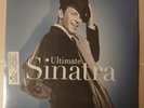 Ultimate Sinatra by Sinatra, Frank LP (2015) NEW 180 Gram Vinyl