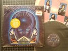 JOURNEY Frontiers LP 1983 VG+/VG+ IN SHRINK w/ HYPE & INNER Separate Ways VINYL