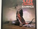 Ozzy Osbourne Blizzard Of Ozz Record Vg++ Vinyl Lp Album 1st Pressing 1981 Jet