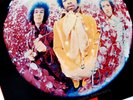 RARE COVER THE JIMI HENDRIX EXPERIENCE VINYL LP 1969 ORIGINAL + VINTAGE PHOTOS