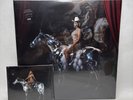 Beyonce Renaissance Alternative Cover LIMITED EDITION 2LP Vinyl + CD New Sealed