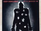 New OZZY OSBOURNE OZZMOSIS WHITE MARBLED Vinyl Record Black Sabbath 2XLP