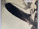 Led Zeppelin I - Self-Titled Vinyl LP Original 1969 Atlantic SD-8216 1st Press
