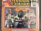 NEW The Rock-afire Explosion Original Dreams: Songs From Showbiz Pizza Vinyl RSD