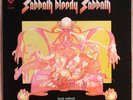 Black Sabbath Sabbath Bloody Sabbath RR1-2695 2016 180g vinyl