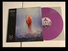 Lorna Shore - ...And I Return To Nothingness Vinyl Record Purple Limited To 300