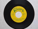 45 RPM Rare Texas Soul, Doo Wop The Royal Jesters What Love Has Joined Together