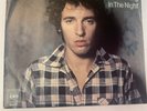 bruce springsteen Badlands / Something In The Night 45rpm N/M