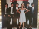 Blondie, Parallel Lines, 1978 1st Chrysalis Stereo, CHR-1192, VG+/VG/+
