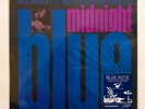 Kenny Burrell Midnight Blue Limited Reissue 180gm New Sealed LP