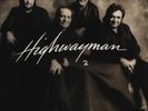 LP Johny Cash Willie Nelson Kris Kristofferson Waylon Jenni Highwayman 2