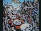 LP Mahogany Rush Strange Universe GATEFOLD NEAR MINT 20th Century Records