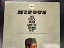 Charles Mingus The Black Saint and the Sinner Lady Impulse