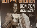 Clifton Chenier Bon Ton Roulet  Sealed Arhoolie LP Perfect