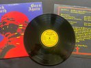 BLACK SABBATH Born Again UK 1ST PRESS 1983 VERTIGO VERL8 PLAYS NEAR MINT