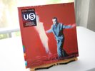 Peter Gabriel US Vinyl Record (New/Sealed) 3 LPs 45 RPM 180G Numbered Ltd Ed