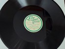 AN ELY RECORDING DICKINSON COLLEGE CHOIR JOHN CHARLES THOMAS LP ACETATE 33 1/3