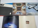 Mike Oldfield Vinyl - QE2 Die-Cut, Boxed, Exposed, Tubular Bells & Platinum   W9