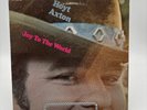 Hoyt Axton-Joy To The World-Country Capitol Records SMAS 788 LP Vinyl 1971 US VG