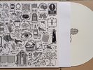 Ed Sheeran Autumn Variations SIGNED SLEEVE White Vinyl LP Unplayed