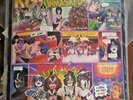 RARE Factory Sealed  KISS 1980 Unmasked RARE