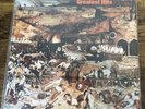 Black Sabbath Greatest Hits LP 1977