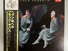 Black Sabbath/Heaven And Hell Japan Promo with Obi RJ-7672 NM Fine Copy Rare