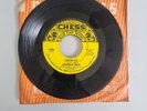 Rescue Me Fontella Bass Northern Soul. Chess Label.