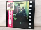 Yes/The Yes Album, Japan Issue, with Obi, Vinyl VG+