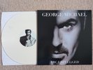 GEORGE MICHAEL - BBC UNPLUGGED - COLOURED VINYL RECORD - LP - ALBUM - NEW