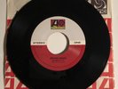 Bruno Mars / 24K Magic & Treasure / Rare Atlantic Vinyl 45 rpm / Mint