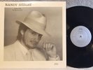 Randy Hebert - Take Me To Your Love - OG 1981 LP - Rare Private Boogie Funk - EX