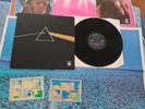 PINK FLOYD -the dark side of the moon- 1973-UK QUADRAPHONIC FIRST  PRESS-N/MINT