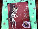 OINGO BOINGO : NOTHING TO FEAR : 1982 A&M SP 3251 : VINYL LP : EX/VG+
