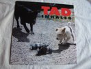 Near Mint TAD Inhaler on Giant/Sub-pop records 1993 looks mint